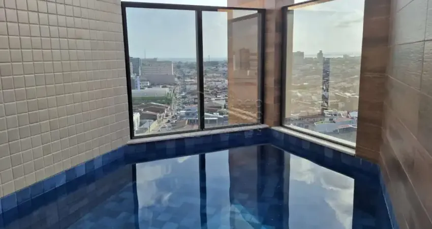 Cobertura com piscina privativa à venda no studio design 3 lions