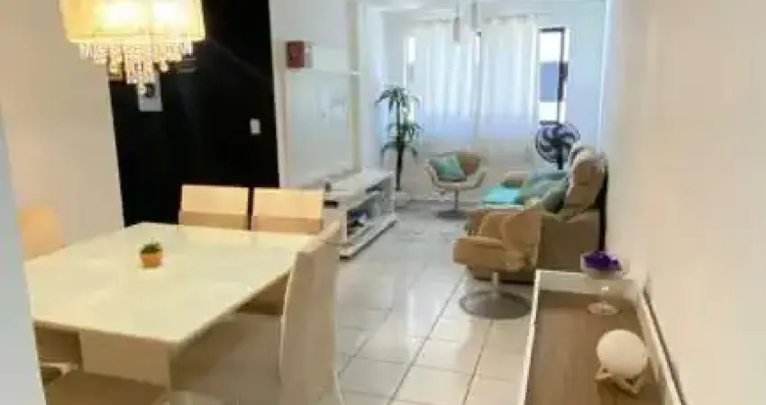 Apartamento mobiliado com 3 quartos à venda no edf las torres na jatiuca