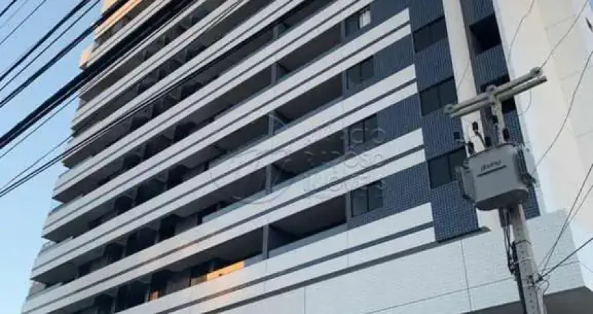 Apartamento 3 quartos com varanda gourmet à venda no edifício smart 70 na ponta verde