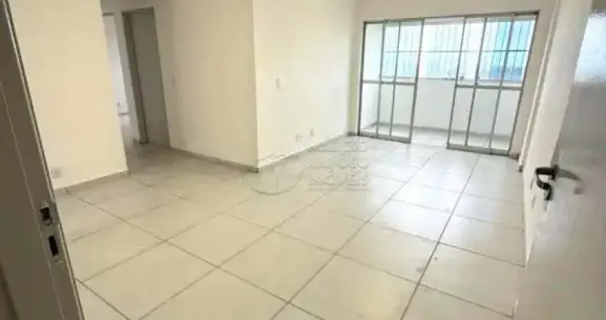 Apartamento 3 quartos com varanda em andar alto à venda no parque das mangueiras