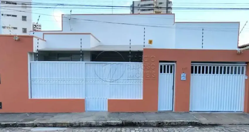 Casa com 3 quartos à venda na Rua Doutor Zamenhof, 122, Farol, Maceió