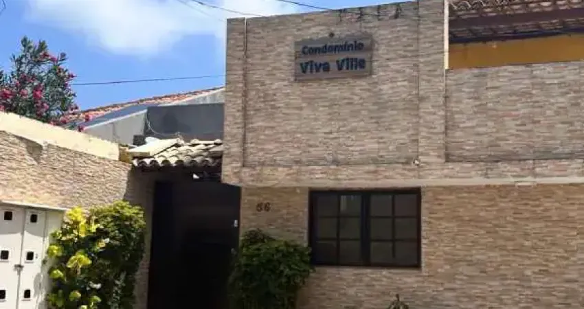 Casa com 3 quartos à venda na RUA MOEMA ROCHA LOPES, CASA 003 - TERCEIROS, 52, Barra Mar, Barra de São Miguel