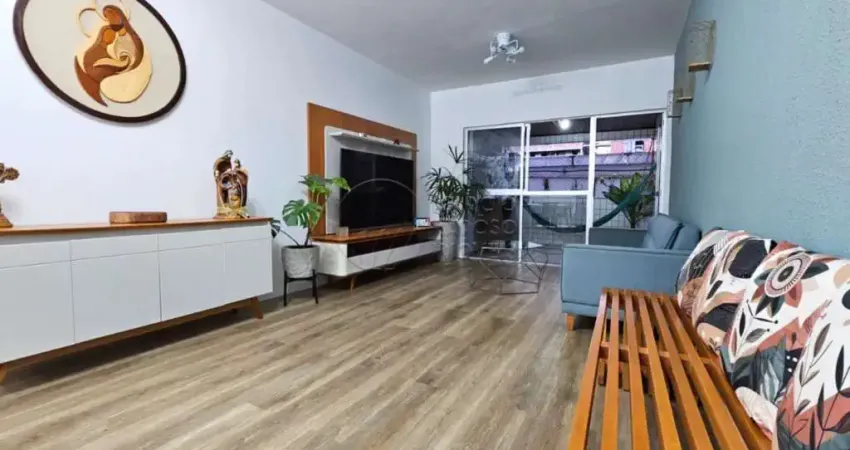 Apartamento 3 quartos com varanda à venda na ponta verde no edf victor hugo