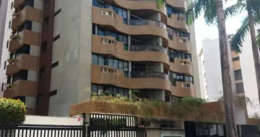 Apartamento com 3 quartos à venda no edf maison du rivoli na ponta verde