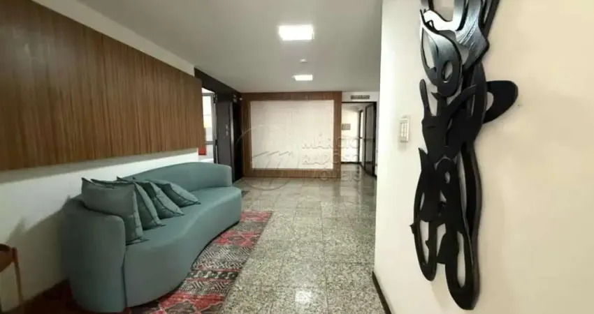 Apartamento com 3 quartos à venda na ponta verde no edf maison du rivoli