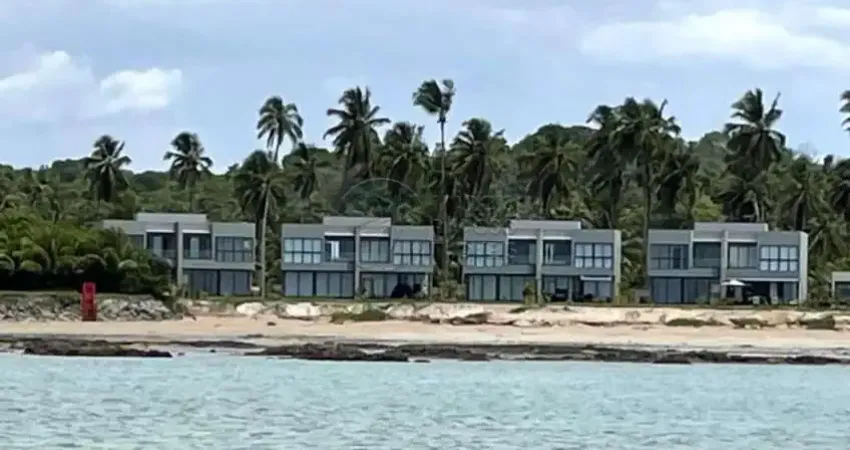 Casa mobiliada com piscina privativa no oka morada dos milagres