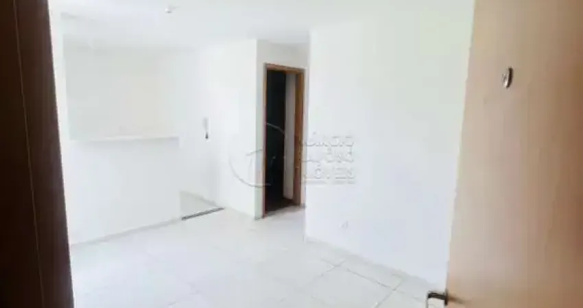 Apartamento 2 quartos à venda no condomínio residencial mata das andorinhas