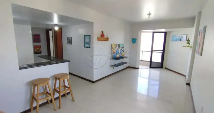 Apartamento com 2 quartos à venda na Avenida Doutor Antônio Gouveia, 77, Pajuçara, Maceió