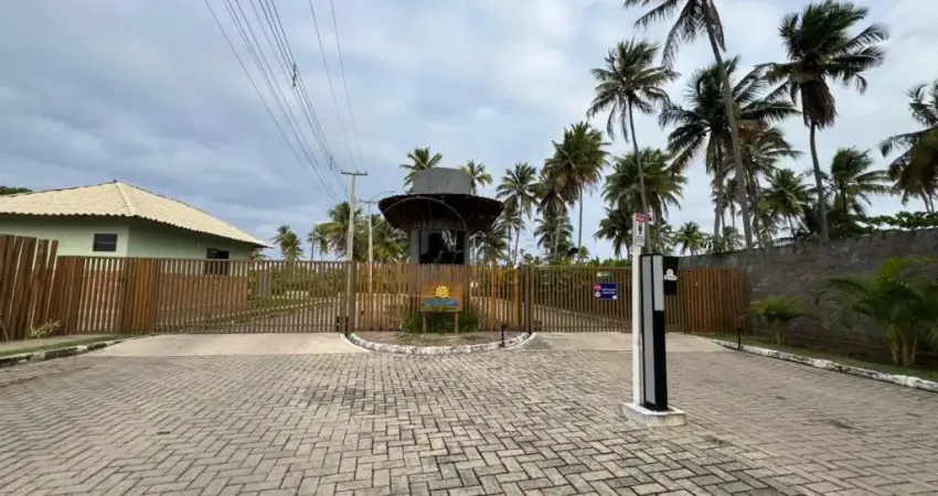 Terreno em condomínio fechado à venda na ALA 101, QDR E - LOTE 47 - TERCEIROS, SN, Centro, Porto de Pedras