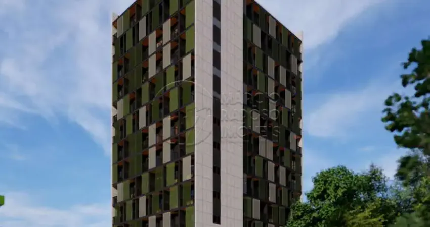 Kitnet / Stúdio à venda na Avenida Álvaro Otacílio, 0000, Jatiúca, Maceió