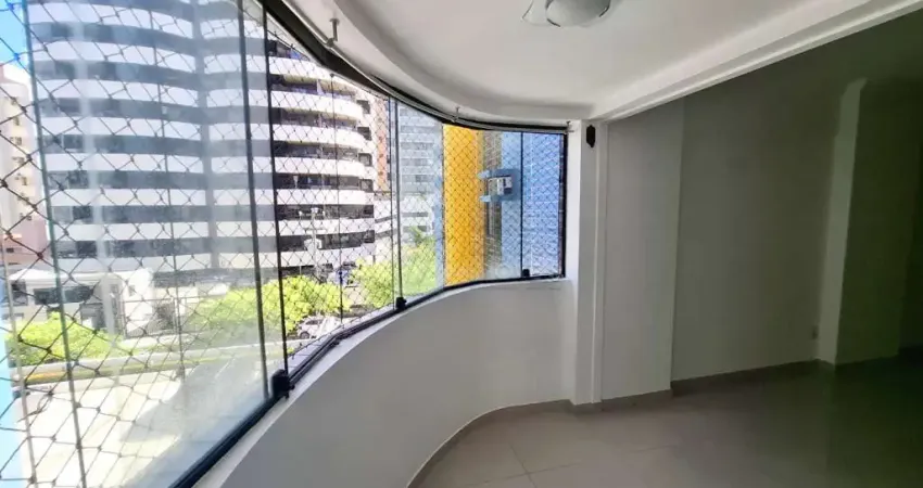 Apartamento com 3 quartos à venda na Rua Hélio Pradines, APT 202 - TERCEIROS, 806, Ponta Verde, Maceió