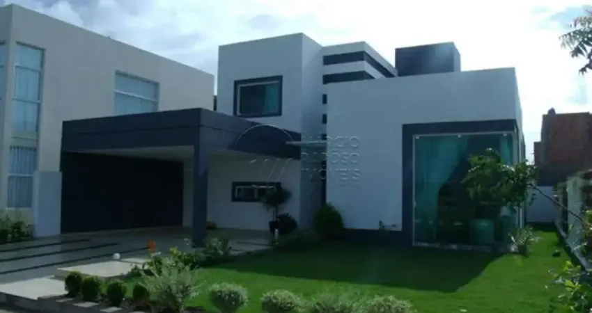 Casa com 3 quartos à venda no residencial bella vista no antares