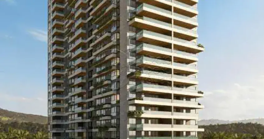 Apartamento com 4 quartos à venda na Avenida General Luiz de França Albuquerque, S/L, Guaxuma, Maceió