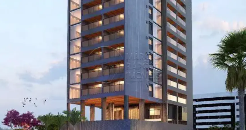 Apartamento com 1 quarto à venda na Rua João Canuto da Silva, 601, 371, Cruz das Almas, Maceió