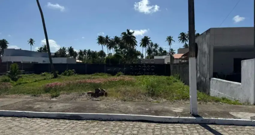 Terreno em condomínio fechado à venda na Av. Anatólio de Oliveira, LOTE 07 - QUADRA A - TERCEIROS, 262, Massagueira, Marechal Deodoro