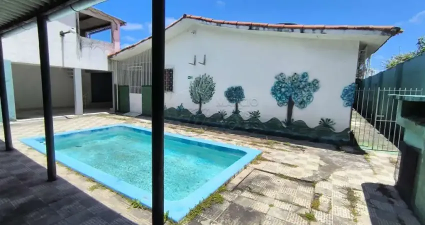 Casa com 7 quartos à venda na Avenida Jornalista José Batista dos Santos, 135, Gruta de Lourdes, Maceió