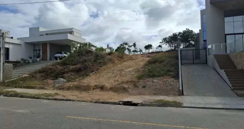 Terreno em condomínio fechado à venda na Rodovia AL-101 Norte, QUADRA 15 - LOTE 13 - TERCEIROS, 3, Guaxuma, Maceió