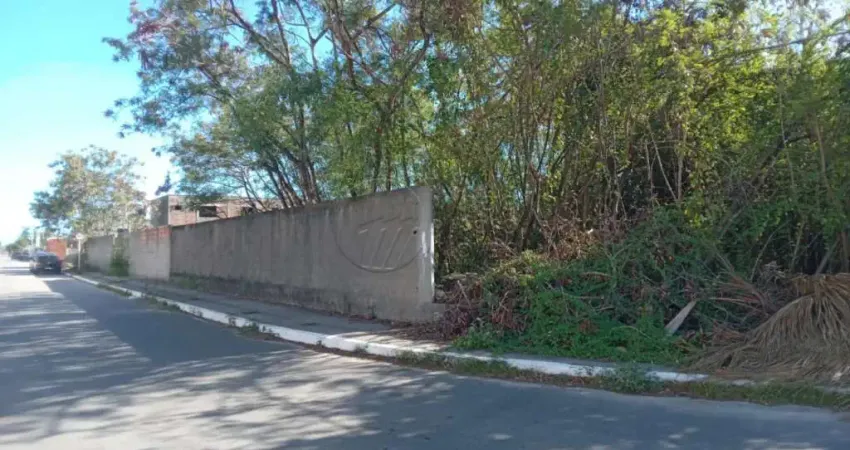 Terreno comercial à venda na Rua Dorgival Viana, 9, Barra Nova, Marechal Deodoro