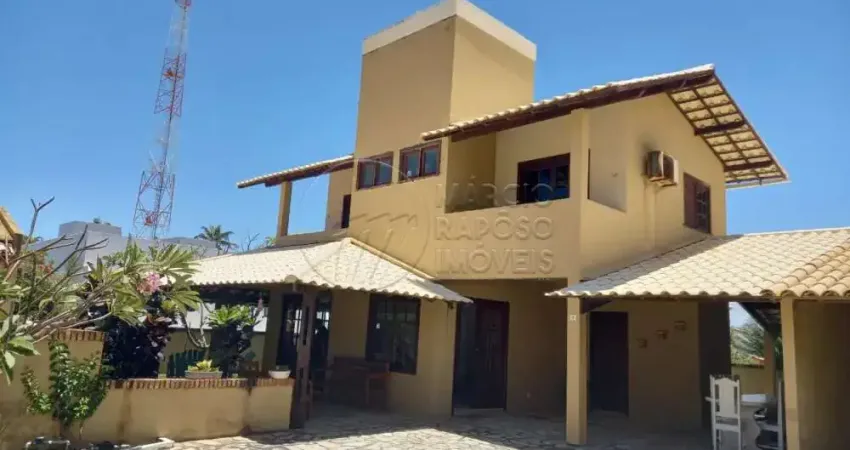 Casa com 3 quartos à venda no condomínio village magnólia na barra de são miguel