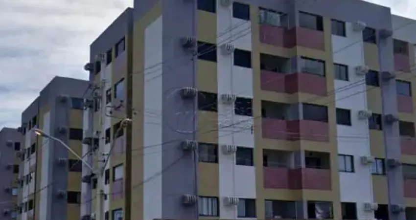 Apartamento com 2 quartos à venda no tabuleiro do martins no edifício antônio rocha