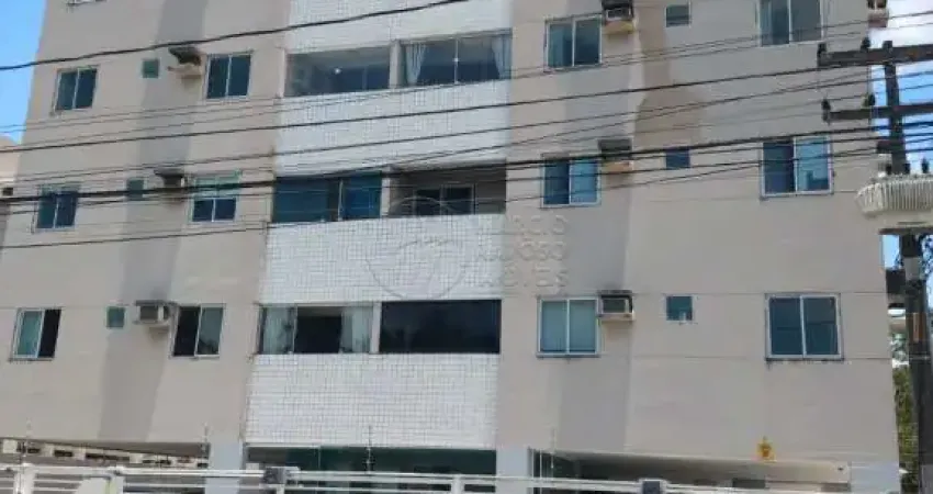 Apartamento 3 quartos com varanda à venda no edifício felice na serraria