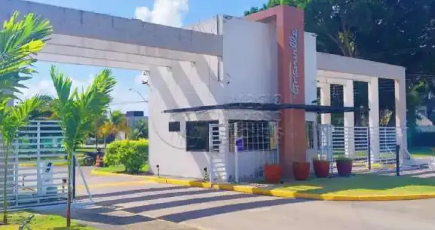 Terreno em condomínio fechado à venda na ROD. AL 101 SUL, QUADRO D - LOTE 7 - TERCEIROS, 4505, Massagueira de Baixo, Marechal Deodoro