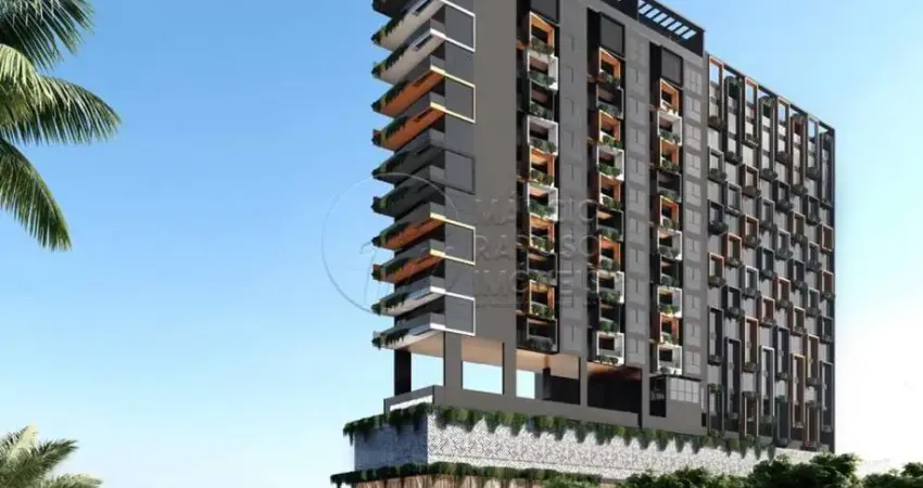 Kitnet / Stúdio à venda na Avenida Doutor Antônio Gouveia, Apto., s/n, Pajuçara, Maceió