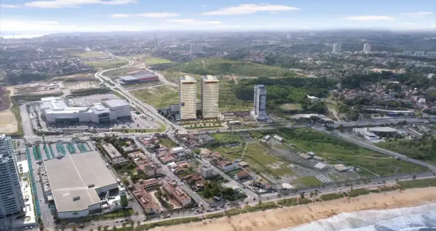 Sala comercial à venda na Avenida Comendador Gustavo Paiva, Torre A, s/n, Mangabeiras, Maceió