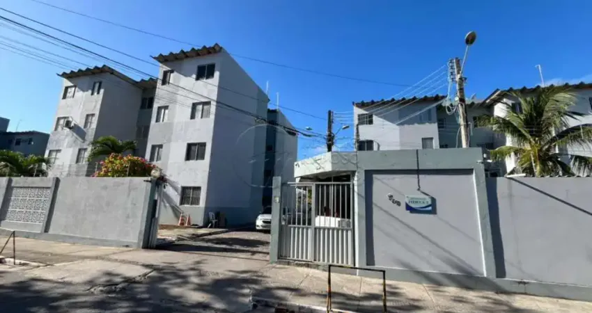 Apartamento com 2 quartos à venda na Rua Coronel Adauto Gomes Barbosa, Bloco 02 apto 202 - TERCEIROS, 700, Poço, Maceió