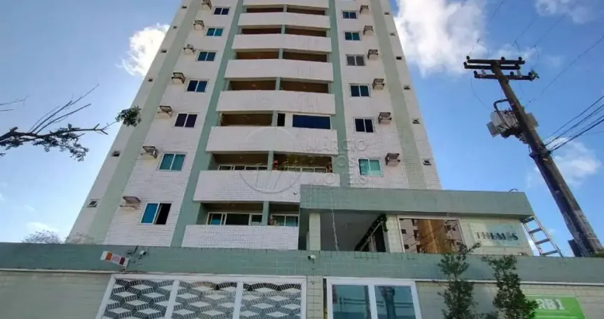 Apartamento com 2 quartos para alugar na Rua Professor Lourenço Peixoto, APTO 503, 31, Jatiúca, Maceió