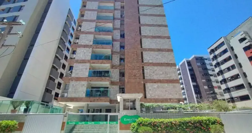 Apartamento com 2 quartos para alugar na Rua Doutor Pompeu de Miranda Sarmento, APTO 602, 383, Ponta Verde, Maceió