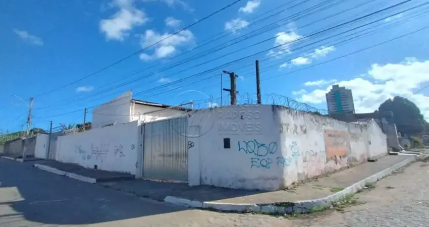 Ponto comercial para alugar na Travessa Bom Destino, 90, Barro Duro, Maceió