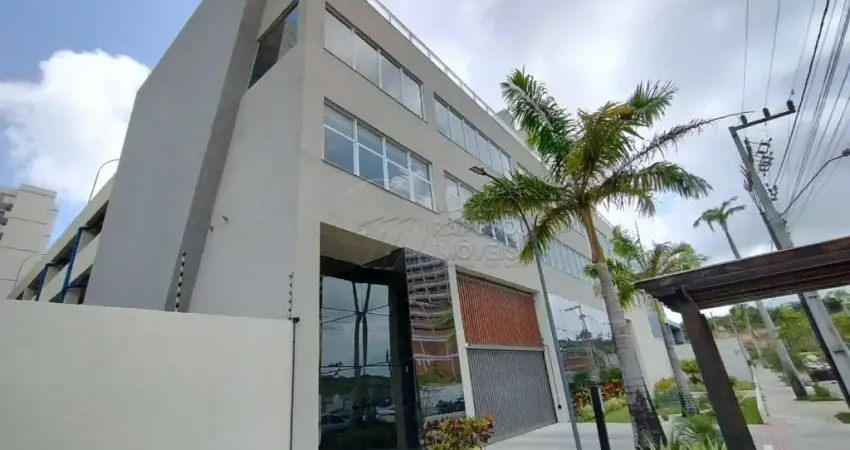 Cond. sensia horizontes do atlântico -  03 quartos na cruz das almas