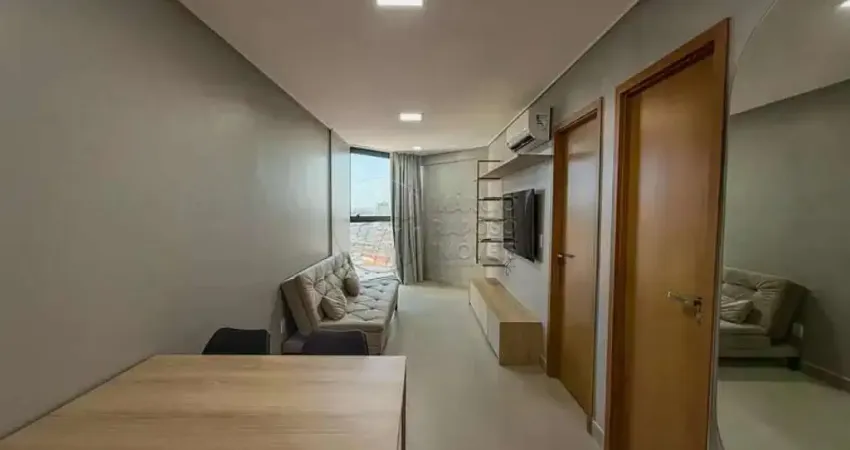 Apartamento com 1 quarto à venda na Rua Firmino Vasconcelos, 709 QUARTO/SALA, 110, Ponta da Terra, Maceió