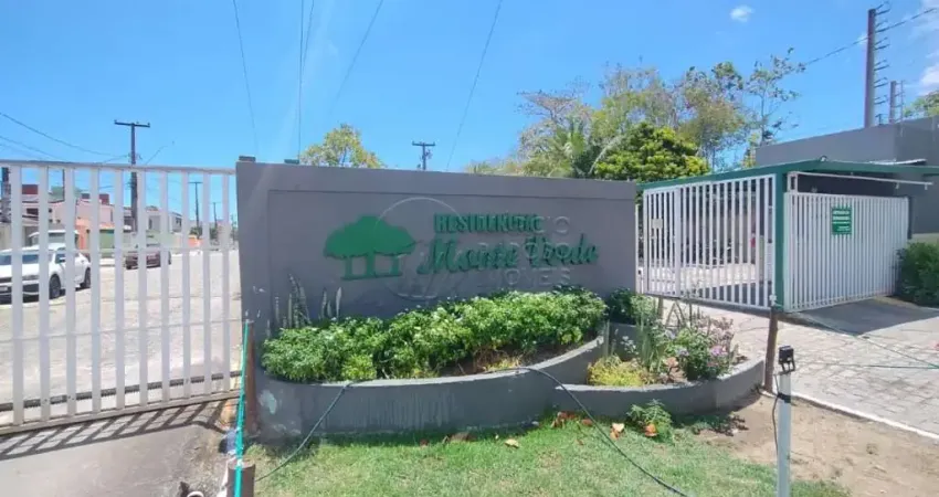 Condomínio residencial monte verde - 03 quartos no antares.