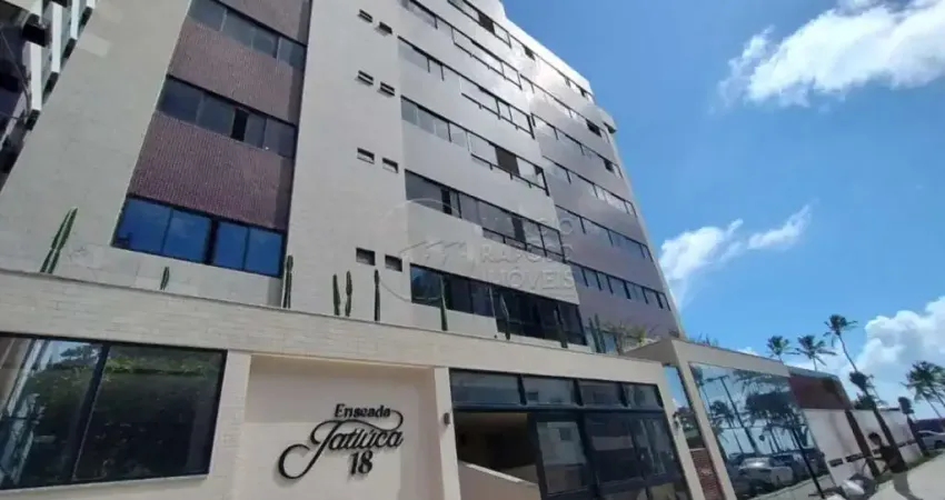 Apartamento com 4 quartos para alugar na Avenida Desembargador Valente de Lima - até 88/89, APT. 102, 18, Mangabeiras, Maceió