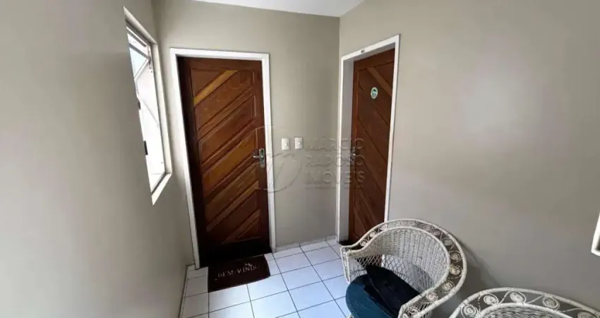 Apartamento com 3 quartos à venda na Rua Arthur Bulhões, 347, Jatiúca, Maceió