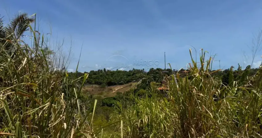 Terreno com 763m² à venda no condomínio atlantis na garça torta