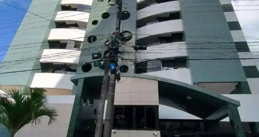 Apartamento com 1 quarto para alugar na Rua José Alves Morgado, 69, Jatiúca, Maceió