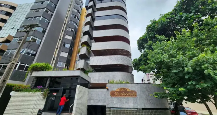 Cobertura com 4 quartos para alugar na Rua Desembargador Jerônimo de Albuquerque, 394, Ponta Verde, Maceió