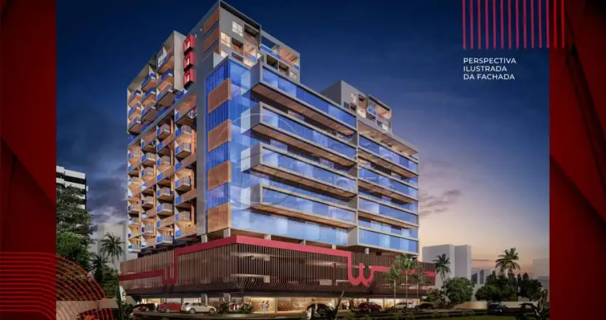 Sala comercial à venda na Avenida Doutor Antônio Gomes de Barros, 351, Jatiúca, Maceió