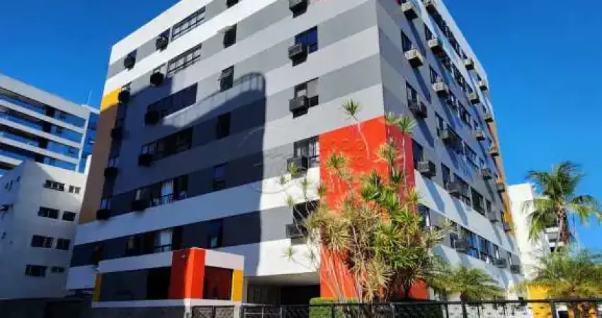 Apartamento com 3 quartos para alugar na Rua Santa Sofia, 18, Jatiúca, Maceió