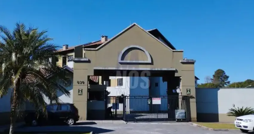 Apartamento com 3 quartos à venda na Rua Gregório de Matos, 630, São Lourenço, Curitiba