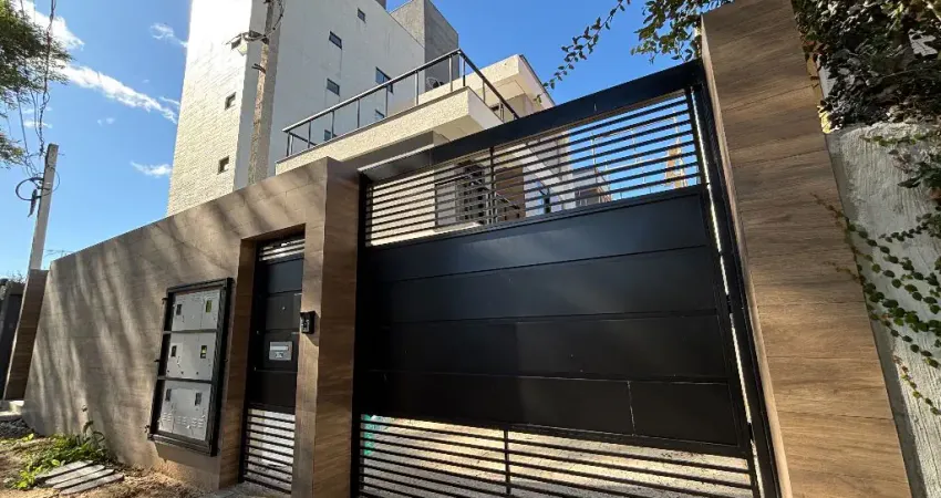 Casa em condomínio fechado com 3 quartos à venda na Rua Eduardo Geronasso, 1358, Bacacheri, Curitiba