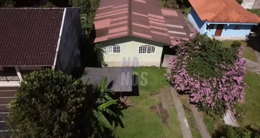 Terreno à venda na Rua Doutor Marins Alves de Camargo, 65, Tingui, Curitiba