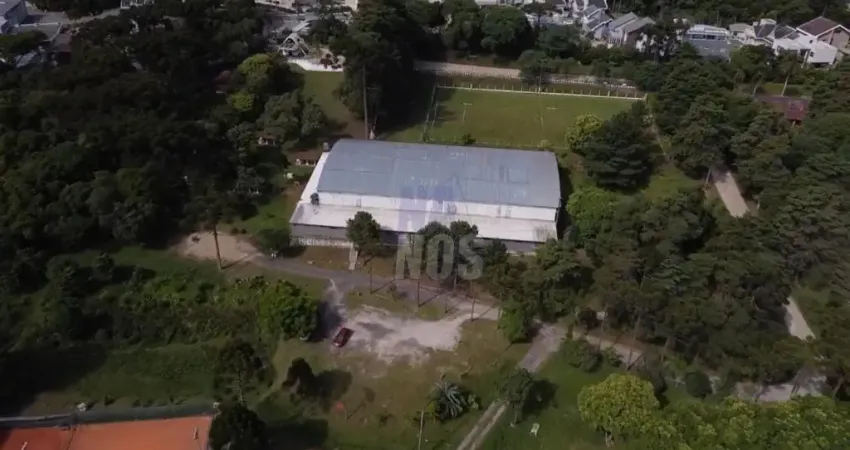 Ponto comercial à venda na Estrada das Olarias, 552, Santa Cândida, Curitiba