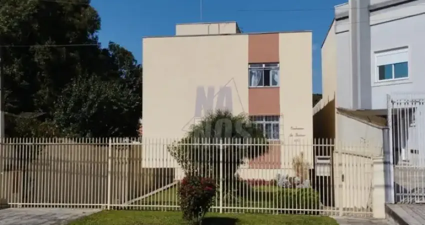 Apartamento com 2 quartos à venda na Rua Ary Barroso, 300, Boa Vista, Curitiba