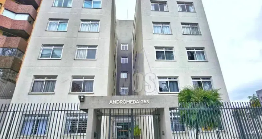 Apartamento com 3 quartos à venda na Rua Tabajaras, 225, Vila Izabel, Curitiba