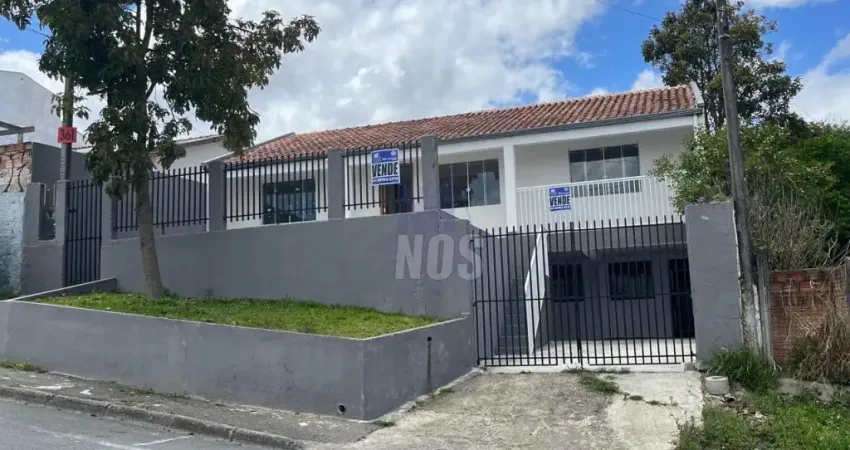 Casa com 5 quartos à venda na Rua Graciliano Ramos, 361, Guarani, Colombo