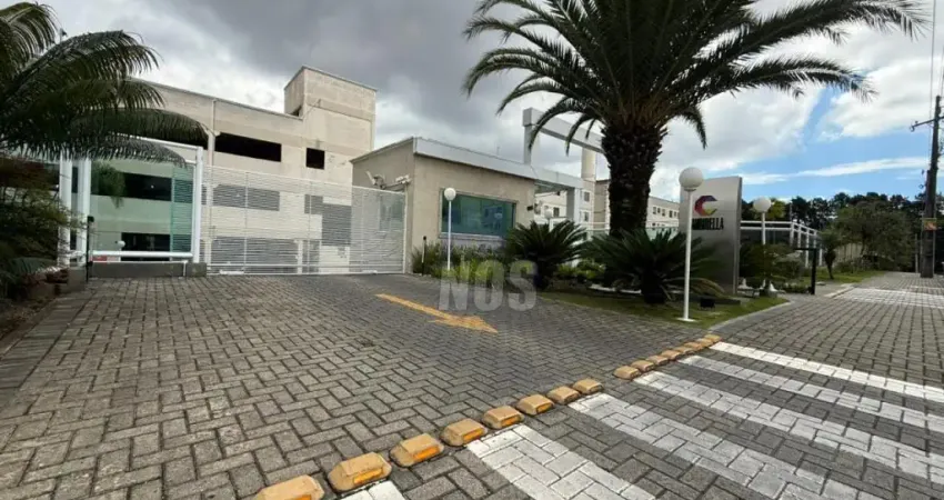 Apartamento com 2 quartos à venda na Rua Brasil Paraná de Cristo, 186, Pinheirinho, Curitiba